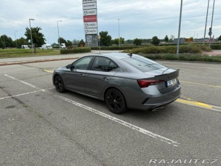 Škoda Octavia 2,0 TSI DSG | r.v. 2023 2023