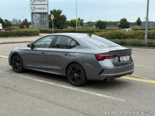 Škoda Octavia 2,0 TSI DSG | r.v. 2023 2023