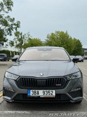 Škoda Octavia 2,0 TSI DSG | r.v. 2023 2023