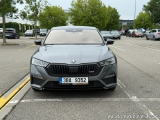 Škoda Octavia 2,0 TSI DSG | r.v. 2023 2023
