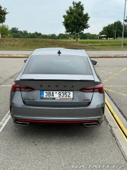Škoda Octavia 2,0 TSI DSG | r.v. 2023 2023