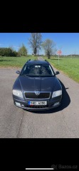 Škoda Octavia 2,0   2 TDi 103kw