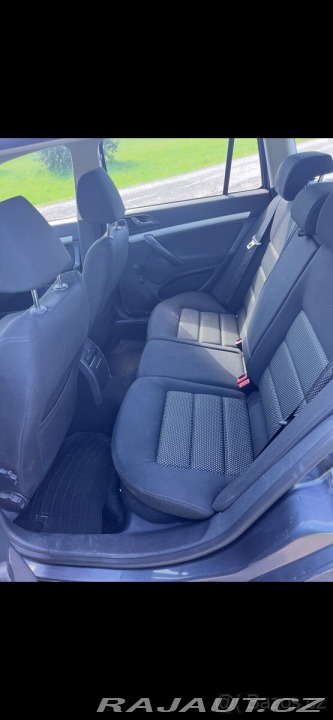 Škoda Octavia 2,0 2 TDi 103kw 2008