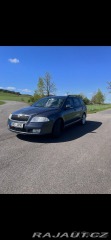 Škoda Octavia 2,0 2 TDi 103kw 2008