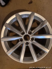 Škoda Octavia 2,0 2 TDi 103kw 2008