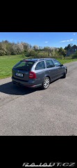 Škoda Octavia 2,0 2 TDi 103kw 2008