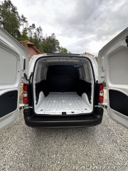 Toyota ProAce 1,2 Zánovní vůz 2024