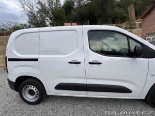 Toyota ProAce 1,2 Zánovní vůz 2024