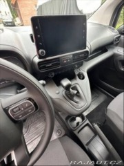 Toyota ProAce 1,2 Zánovní vůz 2024