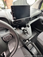 Toyota ProAce 1,2 Zánovní vůz 2024