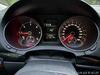 Volkswagen Golf Variant 1,6 TOP STAV - 2009