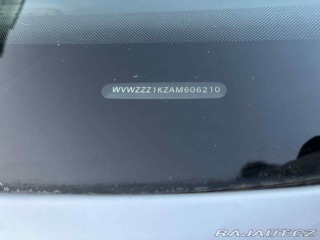 Volkswagen Golf Variant 1,6 TOP STAV - 2009