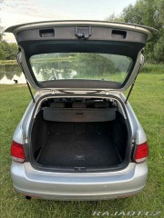 Volkswagen Golf Variant 1,6 TOP STAV - 2009
