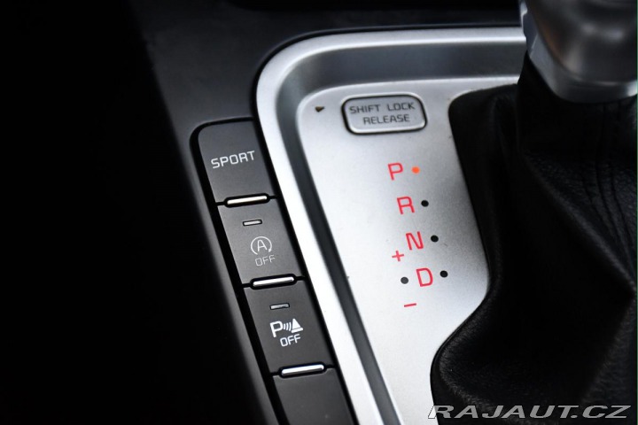 Kia Ceed 1.6CRDi TAŽNÉ A/T ČR KAME 2019