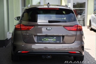 Kia Ceed 1.6CRDi TAŽNÉ A/T ČR KAME 2019