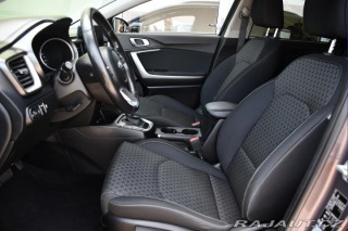 Kia Ceed 1.6CRDi TAŽNÉ A/T ČR KAME 2019