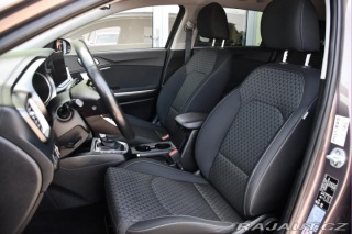 Kia Ceed 1.6CRDi TAŽNÉ A/T ČR KAME 2019