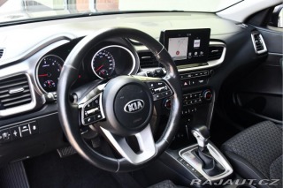 Kia Ceed 1.6CRDi TAŽNÉ A/T ČR KAME 2019