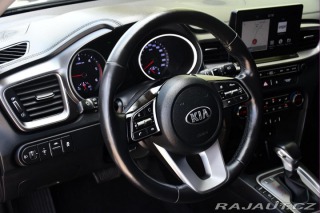 Kia Ceed 1.6CRDi TAŽNÉ A/T ČR KAME 2019