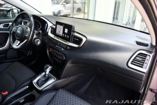 Kia Ceed 1.6CRDi TAŽNÉ A/T ČR KAME 2019