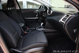 Kia Ceed 1.6CRDi TAŽNÉ A/T ČR KAME 2019