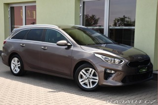 Kia Ceed 1.6CRDi TAŽNÉ A/T ČR KAME 2019