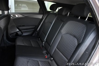 Kia Ceed 1.6CRDi TAŽNÉ A/T ČR KAME 2019