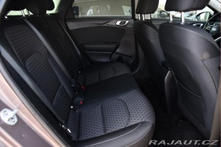 Kia Ceed 1.6CRDi TAŽNÉ A/T ČR KAME 2019