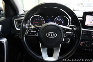 Kia Ceed 1.6CRDi TAŽNÉ A/T ČR KAME 2019
