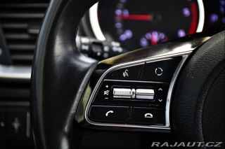 Kia Ceed 1.6CRDi TAŽNÉ A/T ČR KAME 2019