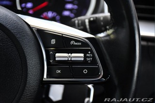 Kia Ceed 1.6CRDi TAŽNÉ A/T ČR KAME 2019