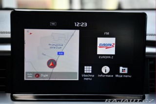 Kia Ceed 1.6CRDi TAŽNÉ A/T ČR KAME 2019
