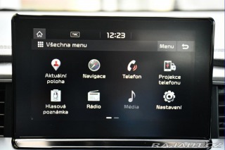Kia Ceed 1.6CRDi TAŽNÉ A/T ČR KAME 2019