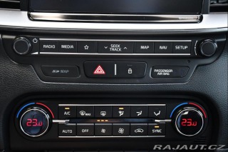 Kia Ceed 1.6CRDi TAŽNÉ A/T ČR KAME 2019