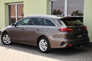 Kia Ceed 1.6CRDi TAŽNÉ A/T ČR KAME 2019