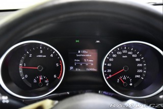 Kia Ceed 1.6CRDi TAŽNÉ A/T ČR KAME 2019