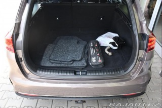 Kia Ceed 1.6CRDi TAŽNÉ A/T ČR KAME 2019