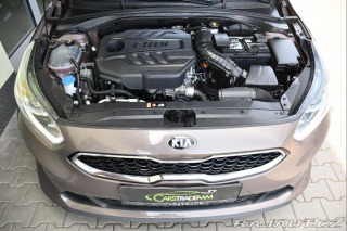 Kia Ceed 1.6CRDi TAŽNÉ A/T ČR KAME 2019