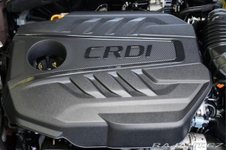 Kia Ceed 1.6CRDi TAŽNÉ A/T ČR KAME 2019