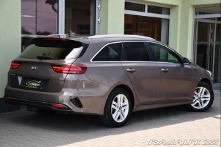 Kia Ceed 1.6CRDi TAŽNÉ A/T ČR KAME 2019