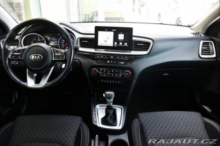 Kia Ceed 1.6CRDi TAŽNÉ A/T ČR KAME 2019