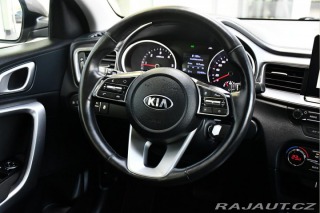 Kia Ceed 1.6CRDi TAŽNÉ A/T ČR KAME 2019