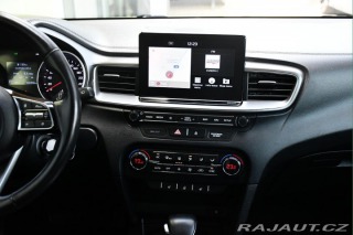Kia Ceed 1.6CRDi TAŽNÉ A/T ČR KAME 2019