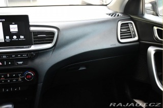Kia Ceed 1.6CRDi TAŽNÉ A/T ČR KAME 2019