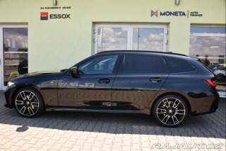 BMW 3 320xD M-SPORT FACELIFT ČR 2023