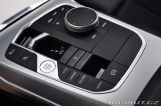 BMW 3 320xD M-SPORT FACELIFT ČR 2023