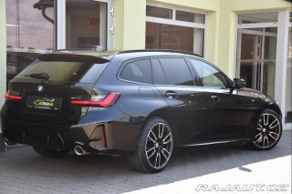 BMW 3 320xD M-SPORT FACELIFT ČR 2023