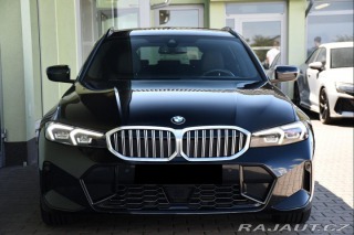 BMW 3 320xD M-SPORT FACELIFT ČR 2023