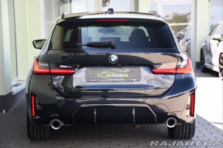 BMW 3 320xD M-SPORT FACELIFT ČR 2023