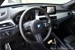 BMW X1 sDrive18d M-SPORT HUD 2020